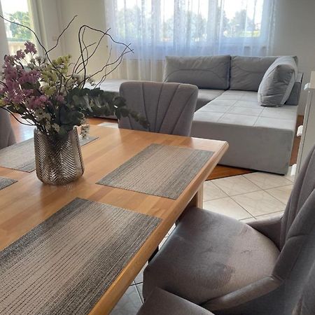 Apartment Isabell 스플리트 외부 사진