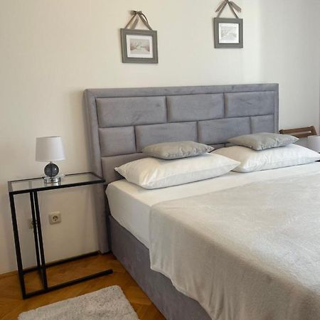 Apartment Isabell 스플리트 외부 사진