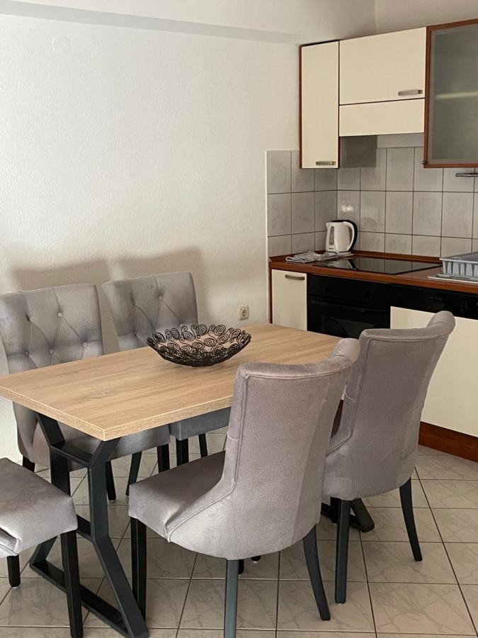 Apartment Isabell 스플리트 외부 사진