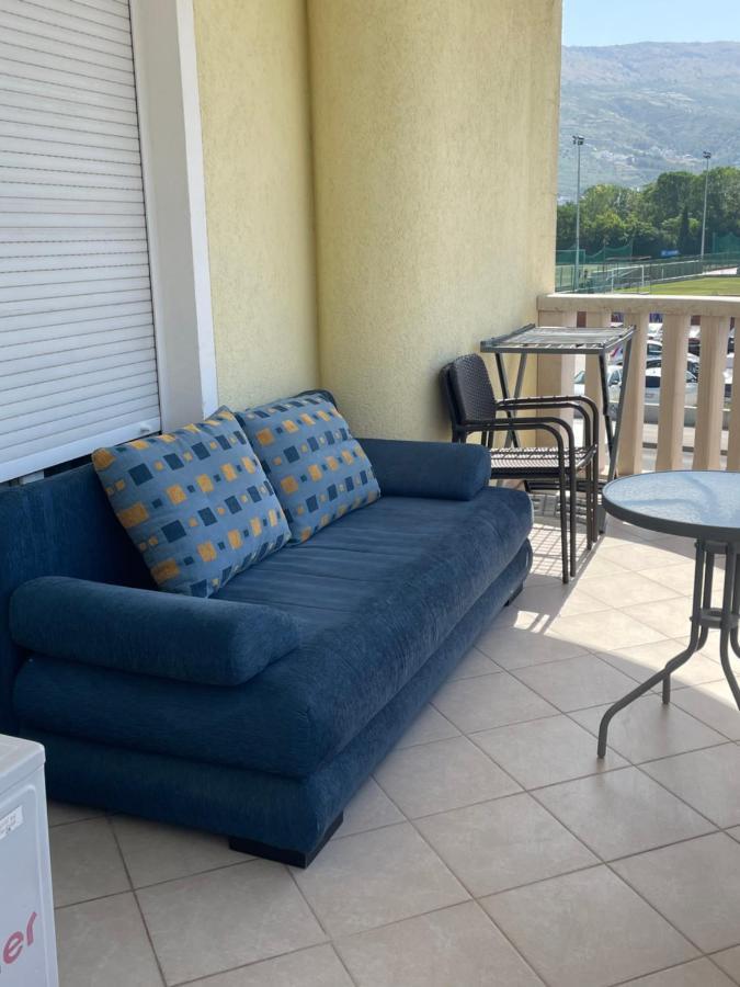 Apartment Isabell 스플리트 외부 사진