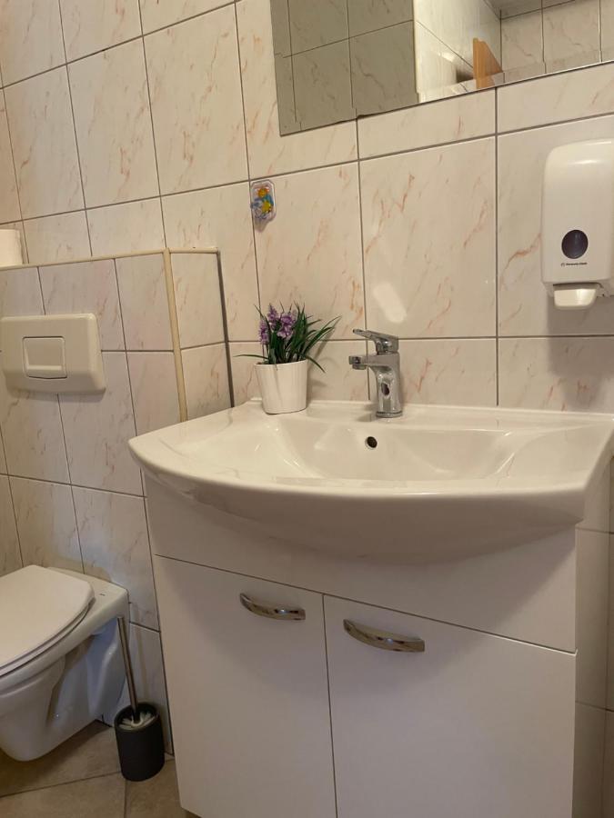Apartment Isabell 스플리트 외부 사진