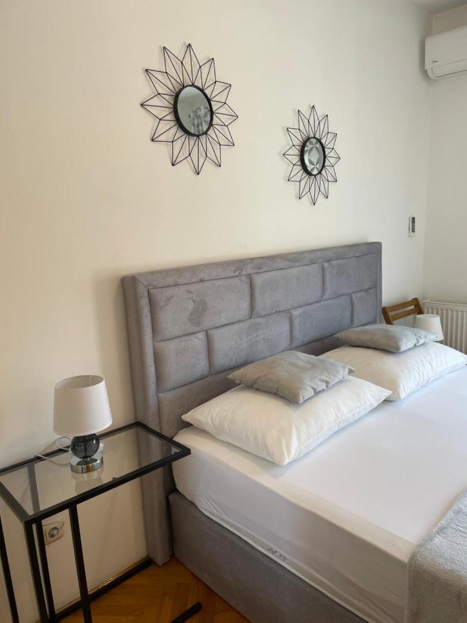 Apartment Isabell 스플리트 외부 사진
