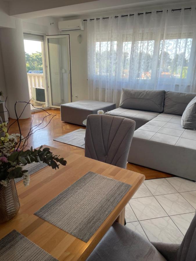 Apartment Isabell 스플리트 외부 사진