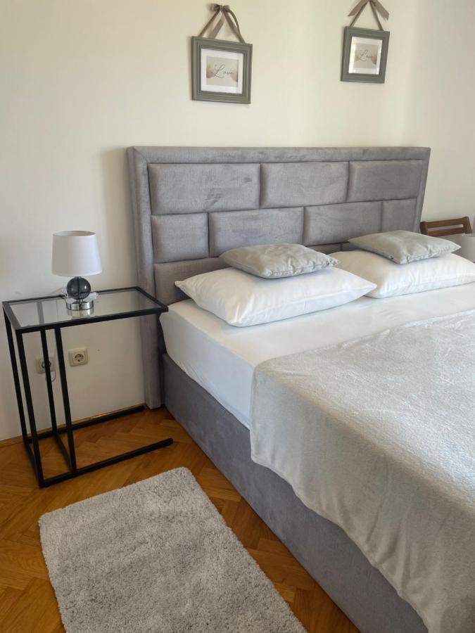 Apartment Isabell 스플리트 외부 사진