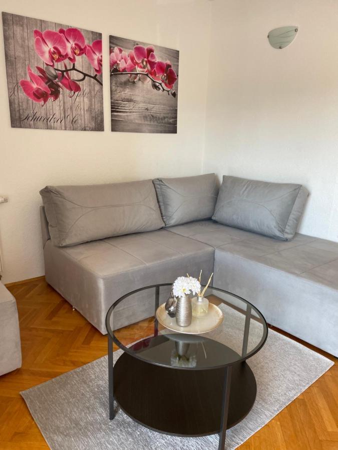 Apartment Isabell 스플리트 외부 사진