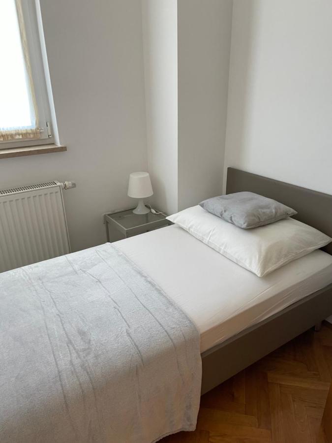 Apartment Isabell 스플리트 외부 사진