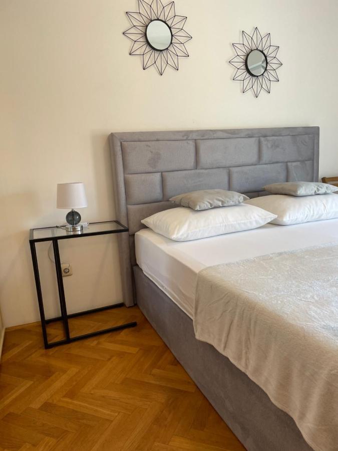Apartment Isabell 스플리트 외부 사진