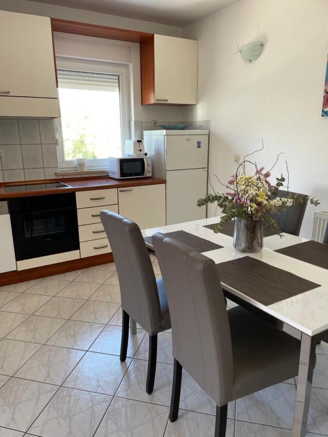 Apartment Isabell 스플리트 외부 사진