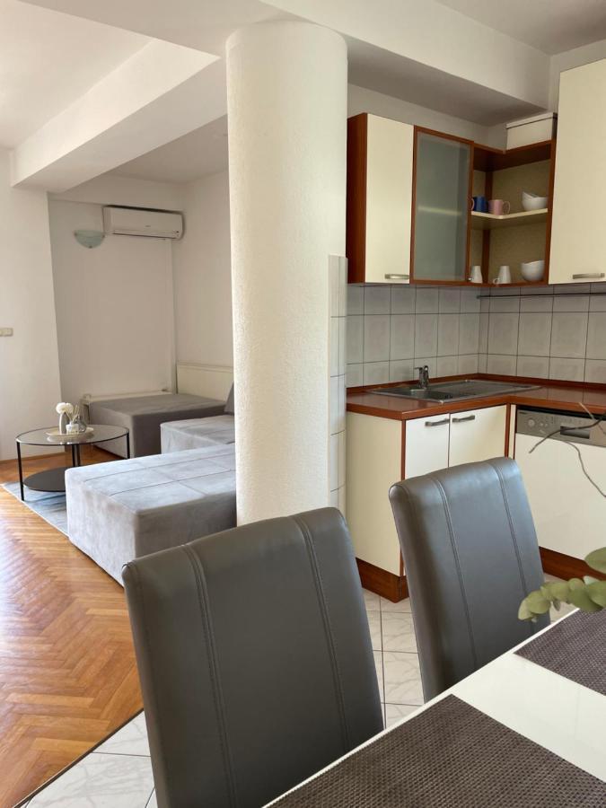 Apartment Isabell 스플리트 외부 사진