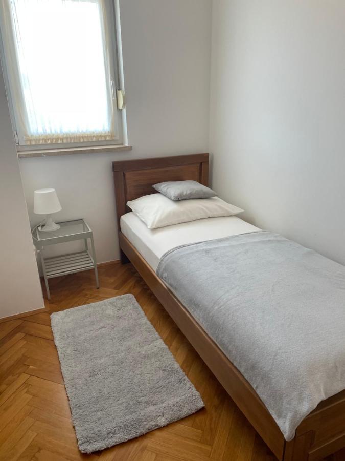 Apartment Isabell 스플리트 외부 사진