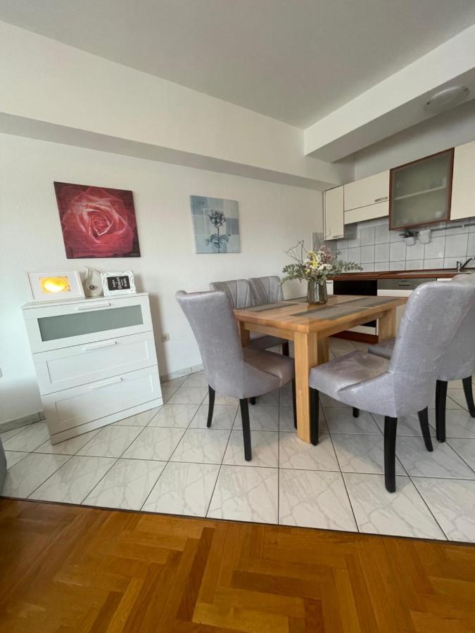 Apartment Isabell 스플리트 외부 사진