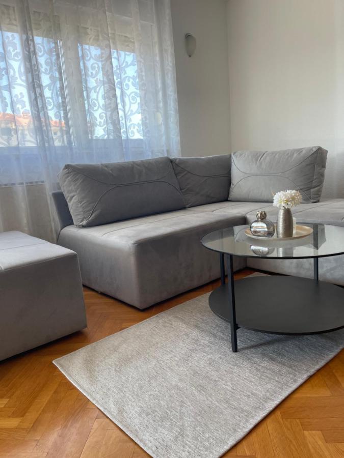 Apartment Isabell 스플리트 외부 사진
