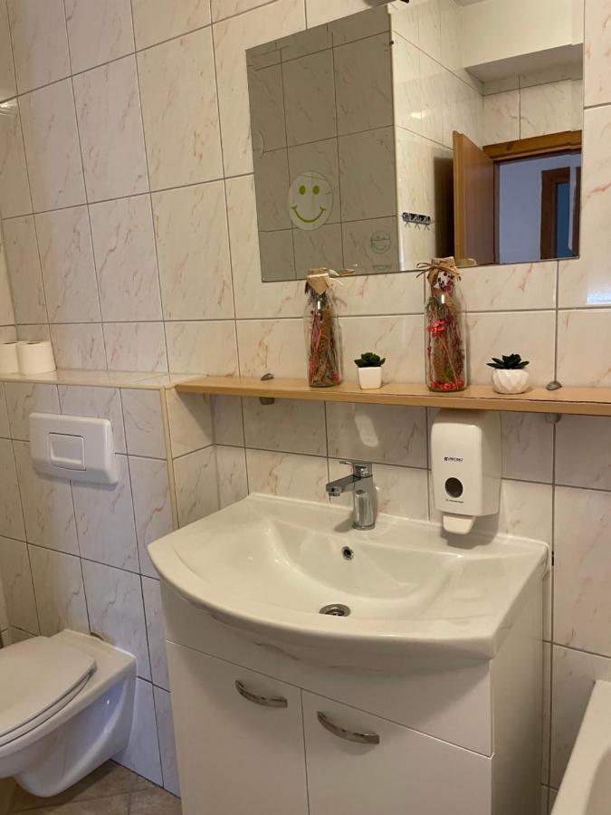 Apartment Isabell 스플리트 외부 사진