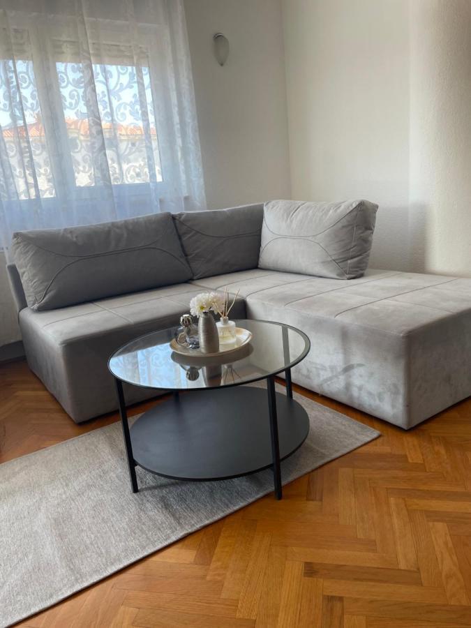Apartment Isabell 스플리트 외부 사진