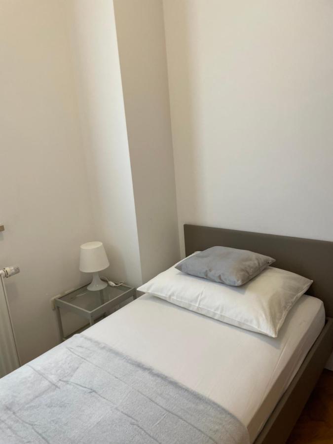 Apartment Isabell 스플리트 외부 사진