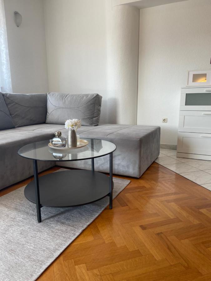 Apartment Isabell 스플리트 외부 사진