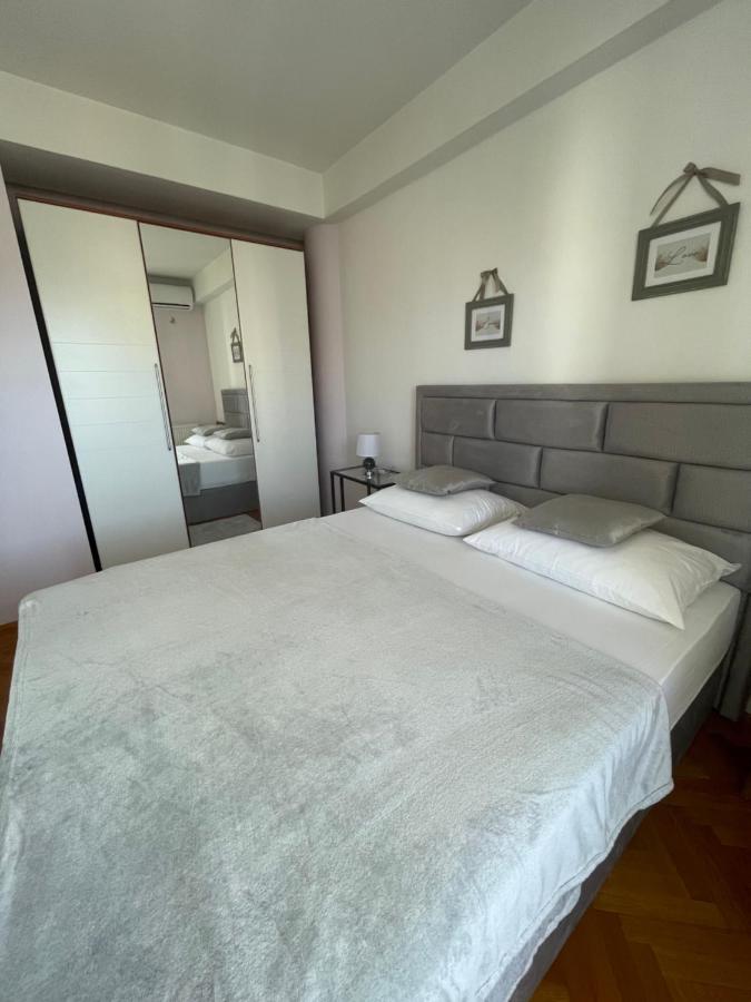 Apartment Isabell 스플리트 외부 사진