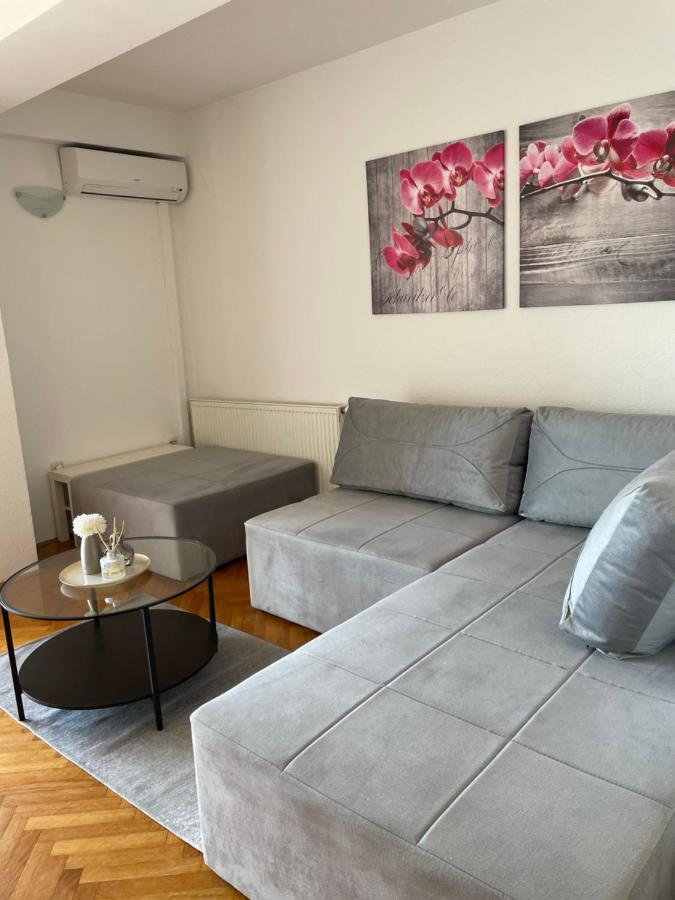 Apartment Isabell 스플리트 외부 사진