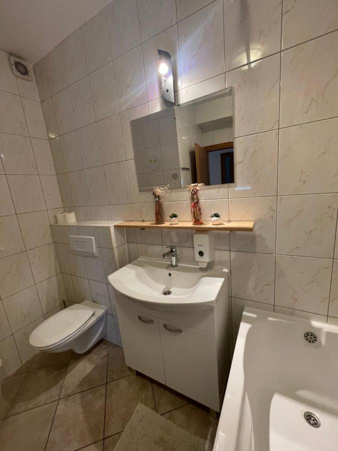 Apartment Isabell 스플리트 외부 사진