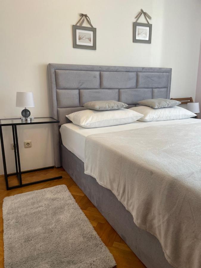 Apartment Isabell 스플리트 외부 사진