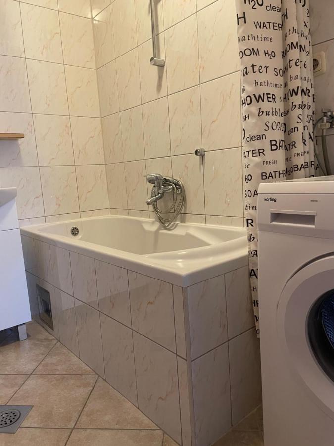 Apartment Isabell 스플리트 외부 사진